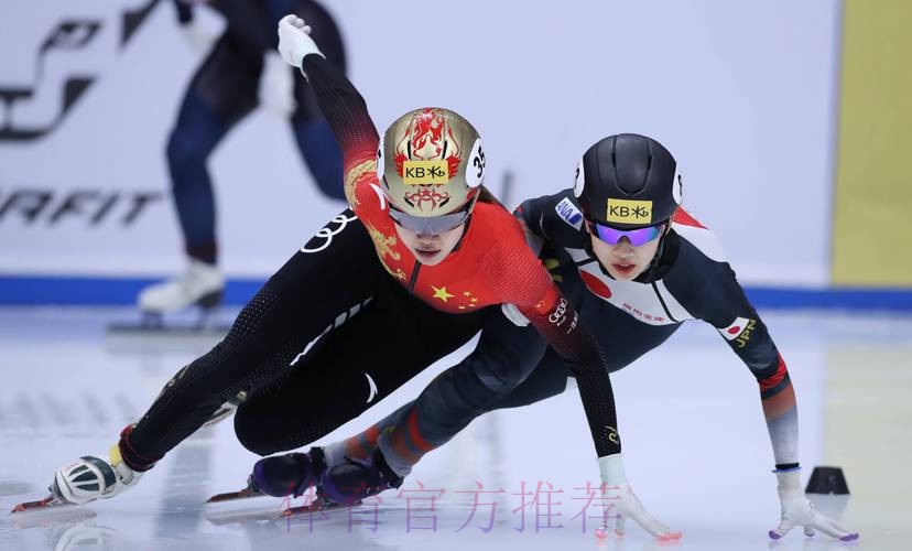 短道速滑世界杯直播在线观看